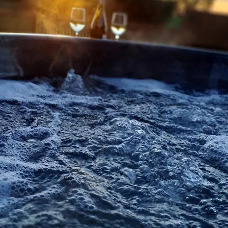 Hébergement de vacances Letniskowy Ze Stawem