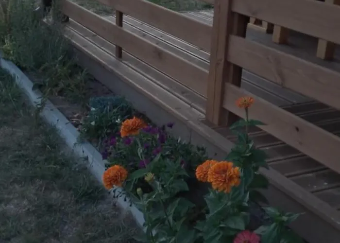 Дом отдыха Letniskowy Ze Stawem *